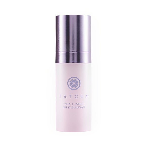 Tatcha Other - Tatcha Liquid Silk Canvas trial size 5g